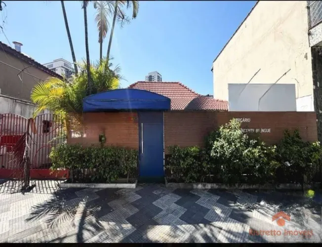 Casa para alugar, 405 m² por R$ 14.929,10/mês - Vila Osasco - Osasco/SP