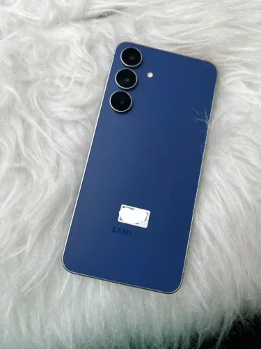Samsung S25FE 256GB