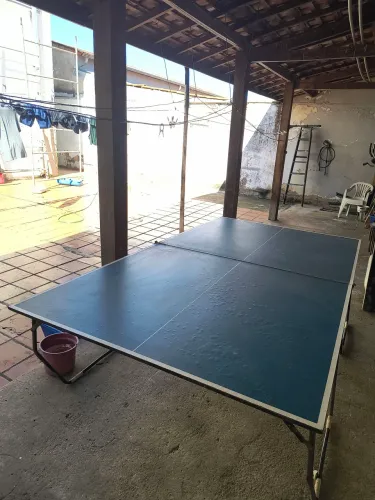 Mesa de ping pong 