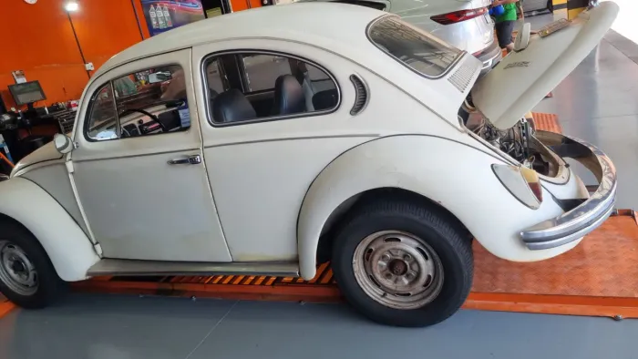 Volkswagen Fusca 1300 1976