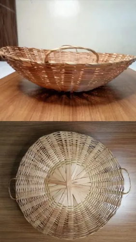 Cesta bandejão