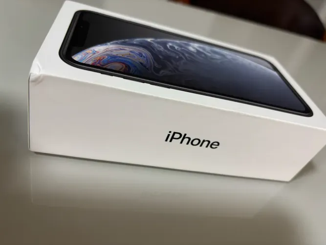 iPhone XR 128GB