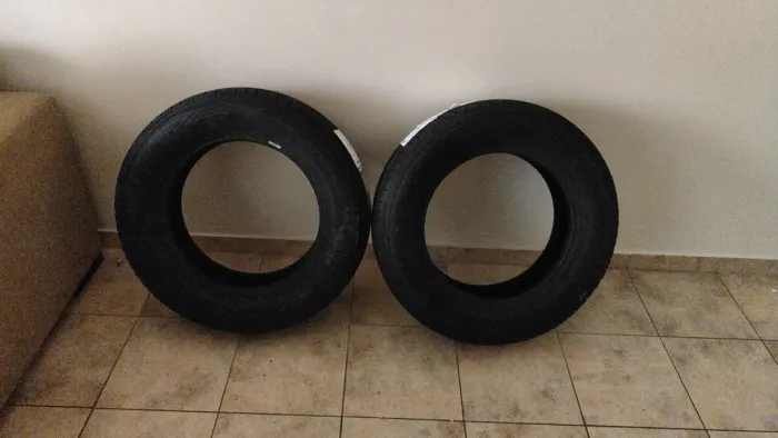 Pneus kunho 225/65/17