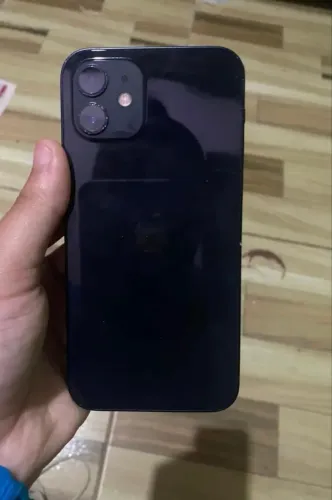 iPhone 12