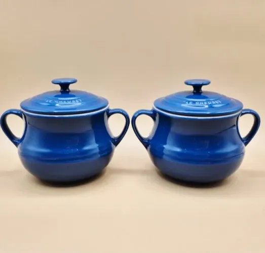 Set Sopeiras Marseille Le Creuset