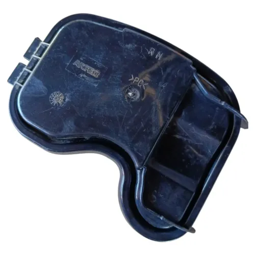 Tampa farol direito vw golf 2000 2009