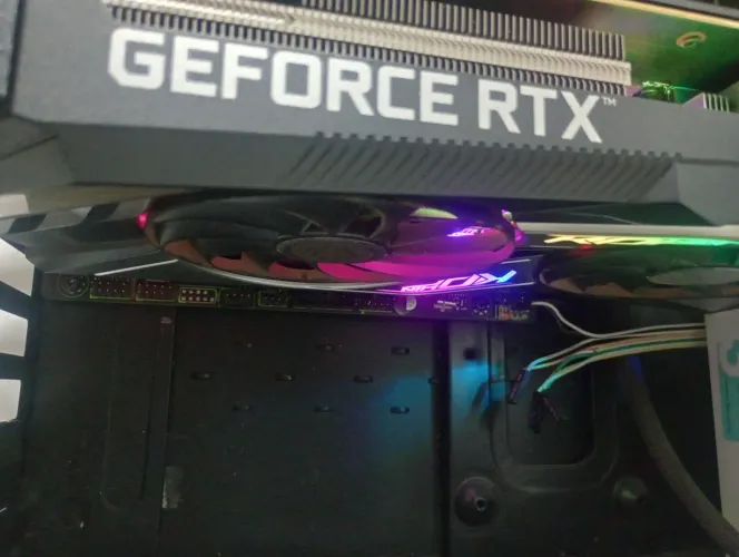 RTX 3070 PROMOÇÃO!!