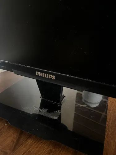 Monitor Philips LED