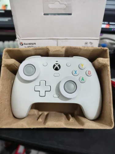Controle Para Xbox Gamesir G7 SE - Novo, Caixa Aberta