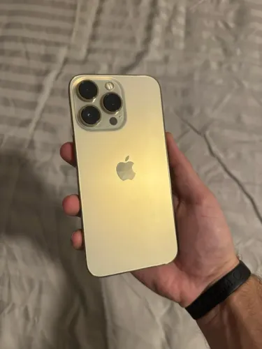 iPhone 13 Pro - 128gb