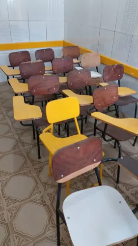 Moveis escolar