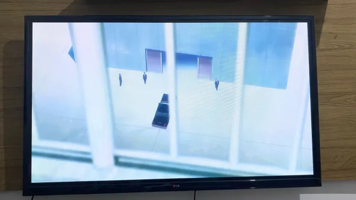 Tv LG 50 polegadas urgente!!!