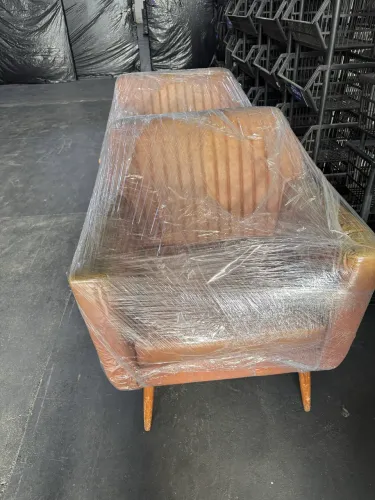 2 poltronas