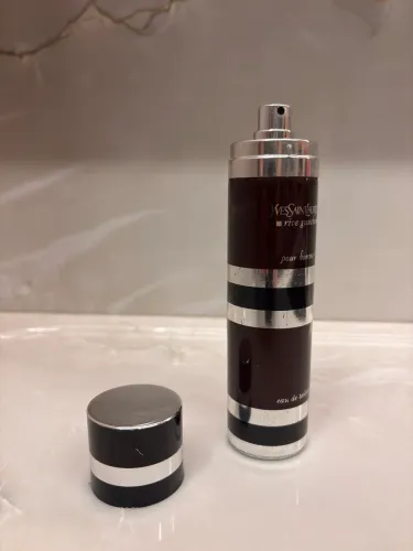 Perfume Rive gauche pour homme