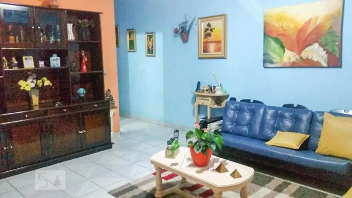 Casa à Venda - Vila Califórnia, 3 Quartos, 255 m2