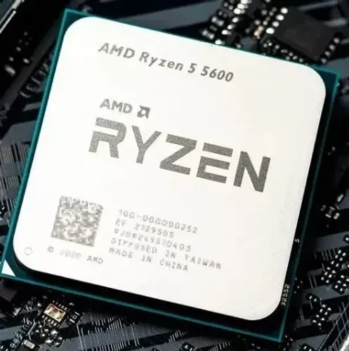 PROCESSADOR AMD RYZEN 5 5600