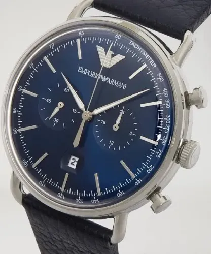 Emporio Armani Aviator AR11105 - ORIGINAL