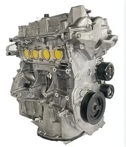 Motor versa 1.6 automático 2017