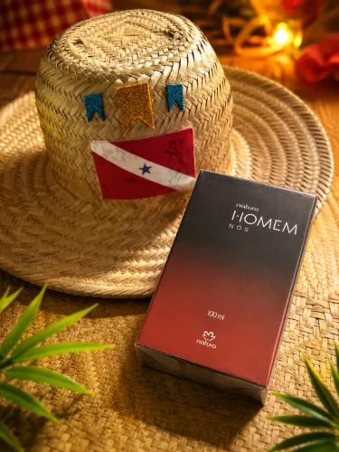 Produtos da Natura 