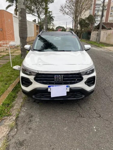 Fiat Pulse Drive 1.0 Turbo 200 Flex Aut. 2022