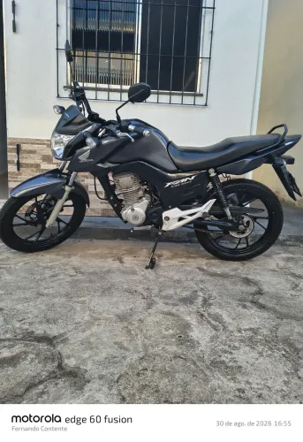 Moto Fan