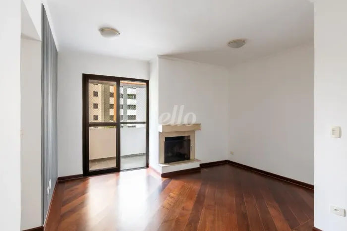 Apartamento 3 quartos à venda no(a) Jardim Vila Mariana