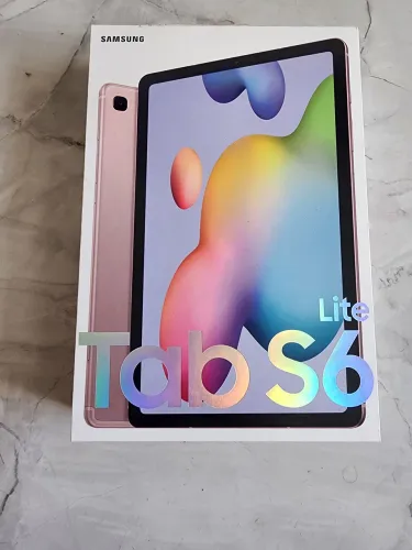 Galaxy Tab S6- Tablet