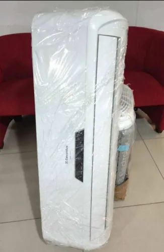Ar Split Electrolux 9000 BTUs + Nota + Garantia + Cartão 12x