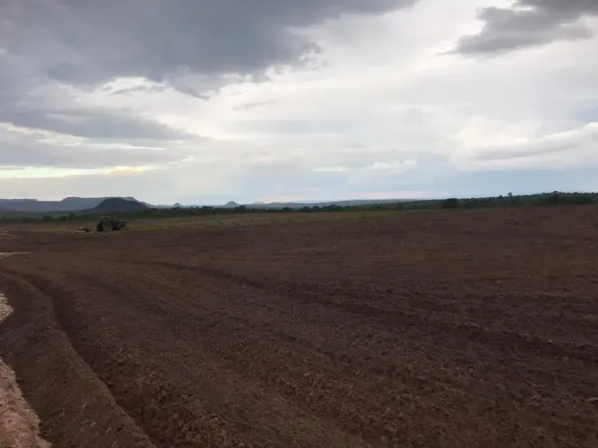 Fazenda a venda, Novo Jardim - Tocantins!!
