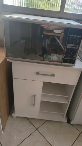Microondas 30litros LG
