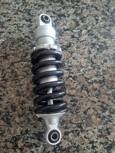 Amortecedor Voltz EVS perfeito estado