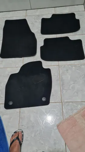 Tapetes Polo