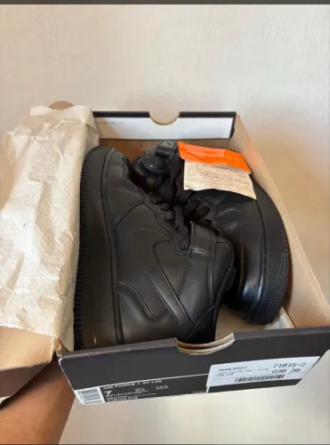 tênis nike air force 1 07 Iv8