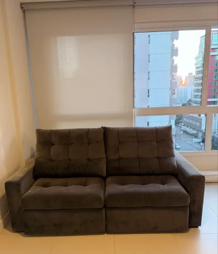 Sofá Retrátil 