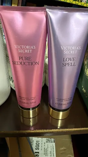 Creme Victoria original