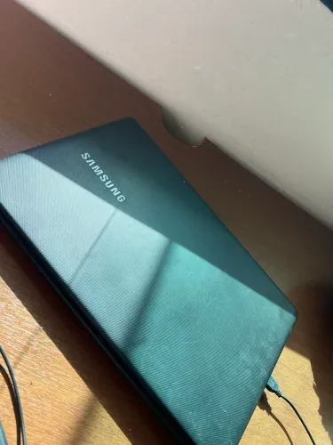 Notebook Samsung