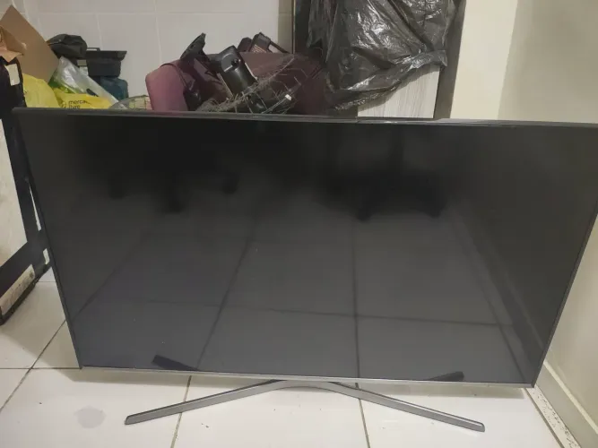 Vendo 1 TV SAMSUNG SMART 50 POLEGADAS