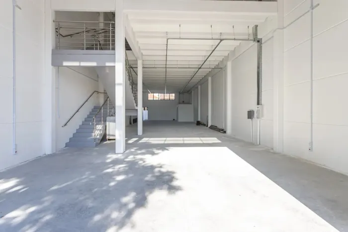 Loja comercial na Zona Norte de Porto Alegre