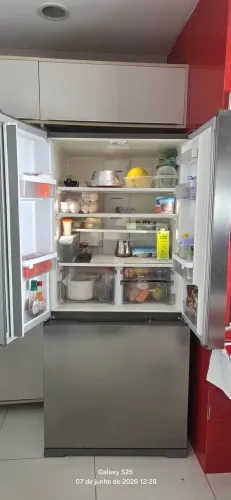 Vende-se geladeira