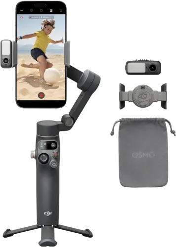 Vendo Osmo Mobile 7p