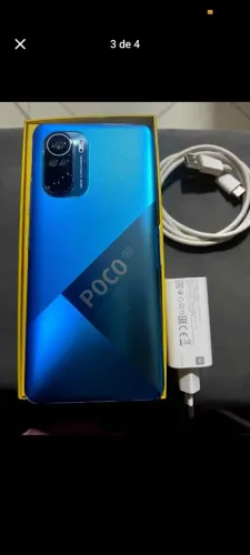 Poco F3 pro