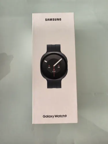 SmartWatch GalaxyWatch9 lacrado