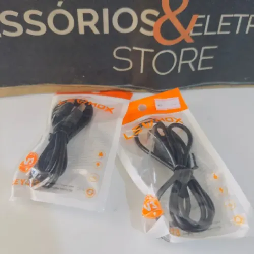 Cabos V3 de Carga  e dados