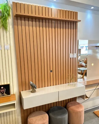 Painel Para TV Até 50" (Entrega Imediata Produto Novo)