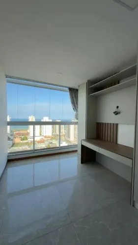 COBERTURA 3 QUARTOS DUPLEX À VENDA EDIFÍCIO CANNES | PRAIA DE ITAPARICA | VILA VELHA