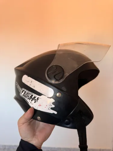 Capacete 