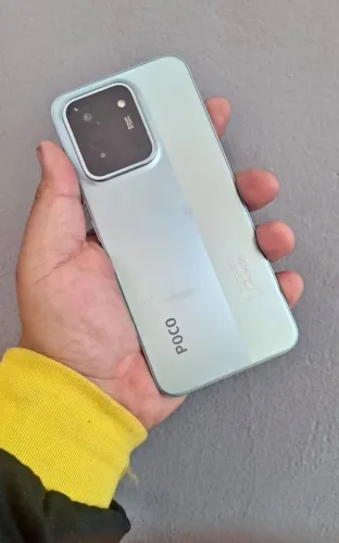 VENDE-SE C85 NOVO