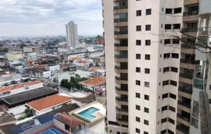 Apartamento Duplex com 3 dormitórios à venda, 460 m² por R$ 2.380.000,00 - Centro - Suzano