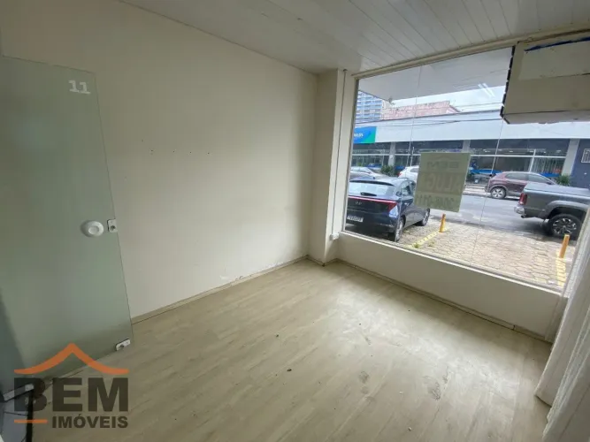 Sala Comercial para aluguel no Centro de Itajaí