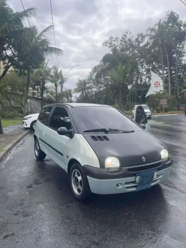Renault Twingo Pack 1.0 16V 70cv 2002